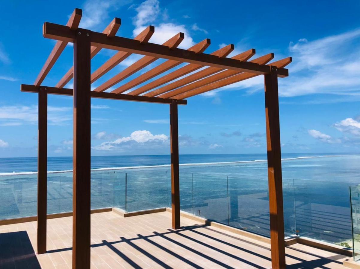 Triton Prestige Seaview And Spa Maafushi Ngoại thất bức ảnh